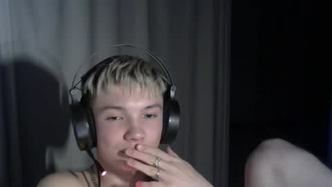PrettyBoy online show from 6, 6, 2026