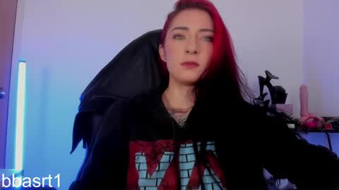Snapshot of belyswitch chatting on 13, 5, 2026 Bely Bbasrt1 - hot online show from 13, 5, 2026