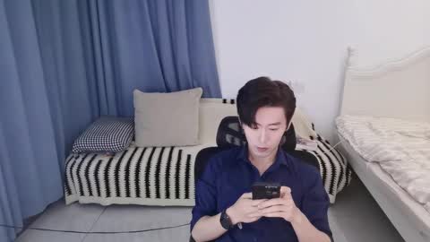 Ben online show from 23, 10, 2025