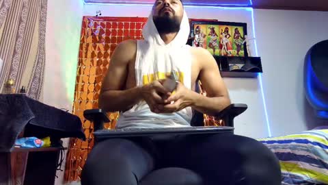 BEN online show from 12, 1, 2025