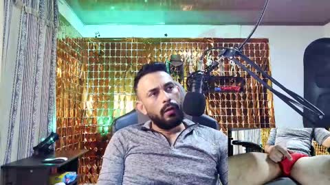 BEN online show from 17, 1, 2025