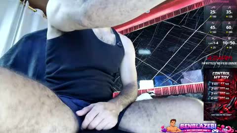 BEN online show from 10, 2, 2026