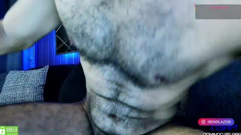 BEN online show from 5, 4, 2026