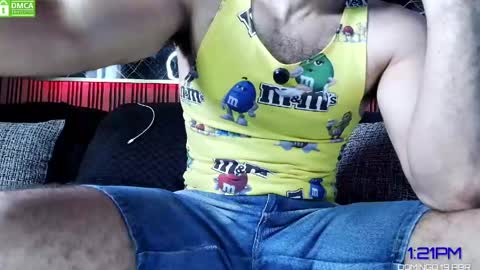 Snapshot of ben_blaze chatting on 19, 4, 2026 BEN online show from 19, 4, 2026
