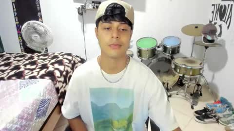 Ben online show from 23, 10, 2025