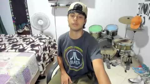 Ben online show from 11, 11, 2025