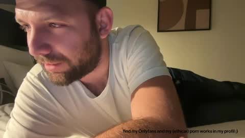 Ben N. online show from 7, 11, 2025