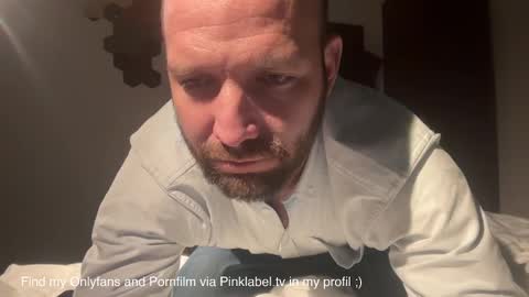 Ben N. online show from 3, 3, 2026