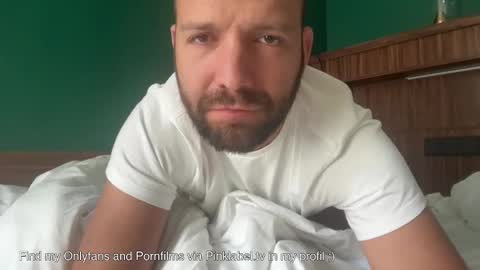 Ben N. online show from 5, 3, 2026