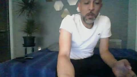 benbare13 online show from 16, 1, 2025