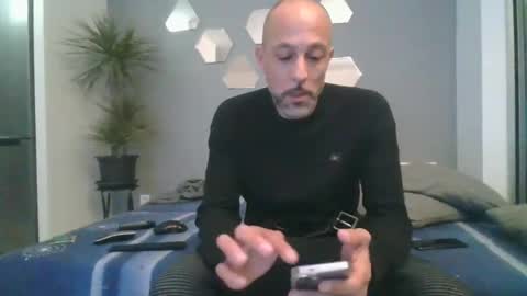 benbare13 online show from 21, 1, 2025