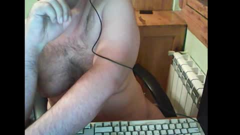 bender_35 online show from 18, 12, 2024