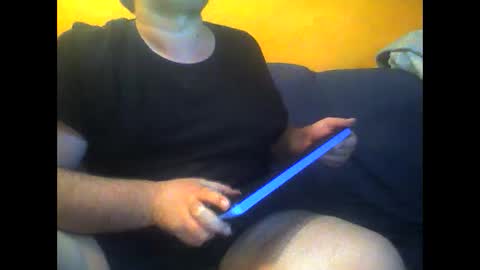 bender_35 online show from 30, 12, 2024