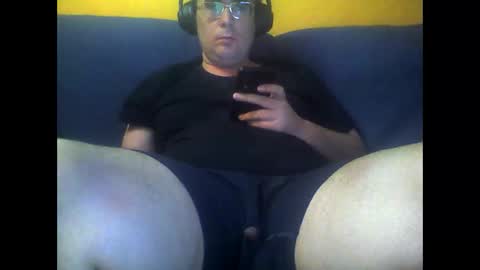 bender_35 online show from 7, 1, 2025