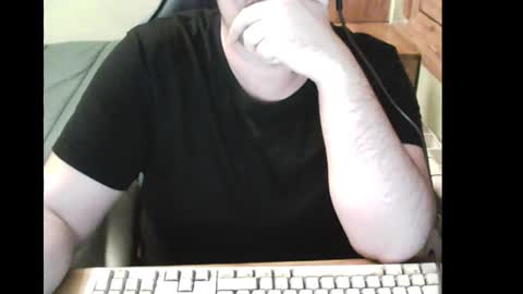 bender_35 online show from 14, 1, 2025