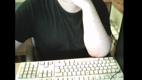 bender_35 online show from 26, 2, 2025