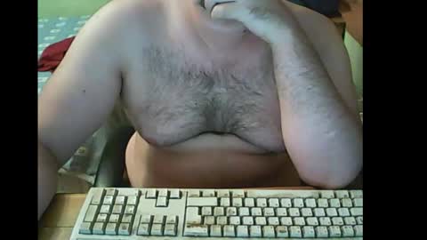 bender_35 online show from 14, 9, 2025