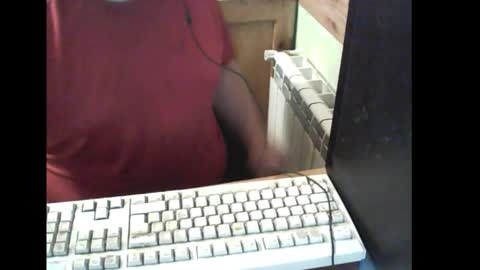 bender_35 online show from 3, 10, 2025