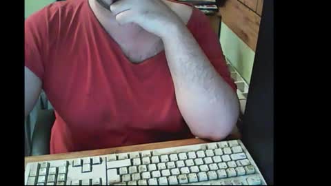 bender_35 online show from 19, 3, 2026