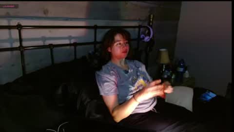 BendyBunnyx online show from 25, 6, 2026