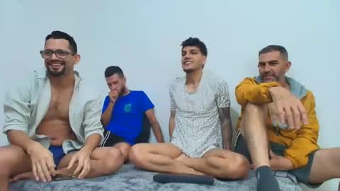 benjamin online show from 26, 11, 2025