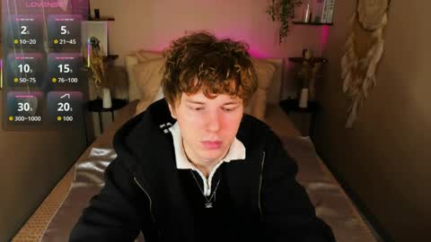 Benjamin online show from 25, 4, 2026