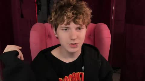 Snapshot of benjamin_harris chatting on 7, 5, 2026 Benjamin online show from 7, 5, 2026