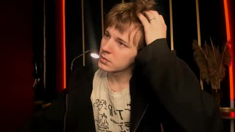Snapshot of benjamin_harris chatting on 30, 5, 2026 Benjamin online show from 30, 5, 2026