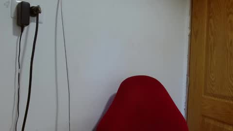 benjamin_isaac online show from 23, 9, 2025