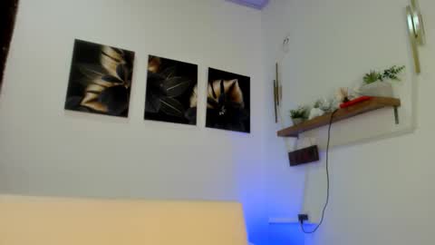 benjamin_lich online show from 17, 3, 2026