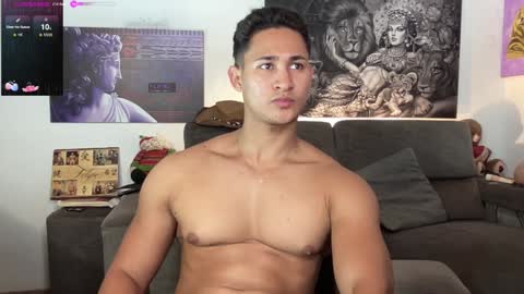 benjamincooperk online show from 15, 12, 2024