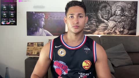 benjamincooperk online show from 16, 12, 2024