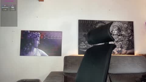 benjamincooperk online show from 16, 1, 2025