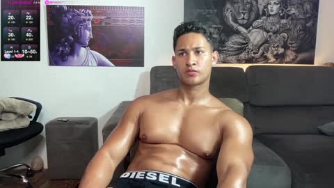 benjamincooperk online show from 19, 1, 2025