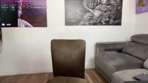 benjamincooperk online show from 21, 1, 2025