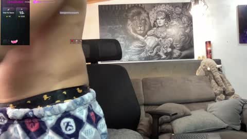 benjamincooperk online show from 3, 2, 2025