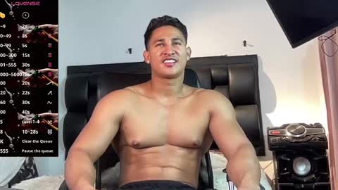 benjamincooperk online show from 28, 9, 2025