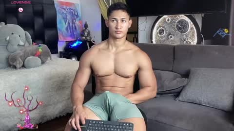 benjamincooperk online show from 29, 5, 2026