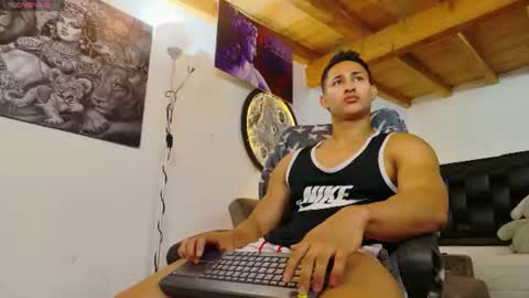 Snapshot of benjamincooperk1 chatting on 28, 6, 2026 benjamincooperk online show from 28, 6, 2026