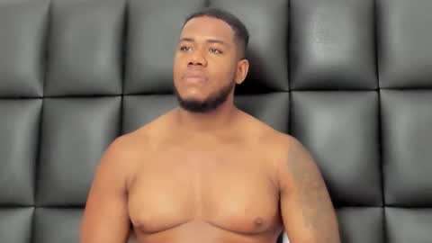 BEJAMIN online show from 18, 3, 2026