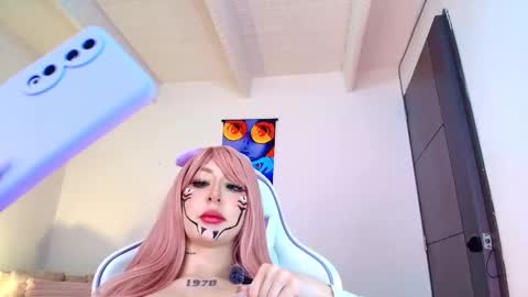 Snapshot of benn_ulus chatting on 2, 2, 2026 benn_ulus online show from 2, 2, 2026