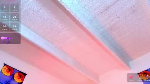 Snapshot of benn_ulus chatting on 27, 2, 2026 benn_ulus online show from 27, 2, 2026