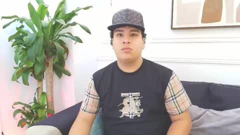bennett_alejoo online show from 21, 10, 2025