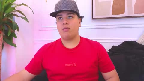 bennett_alejoo online show from 22, 2, 2026