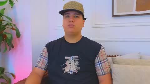 bennett_alejoo online show from 6, 4, 2026