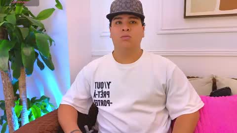 bennett_alejoo online show from 23, 5, 2026