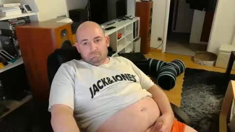 Ben online show from 8, 3, 2026