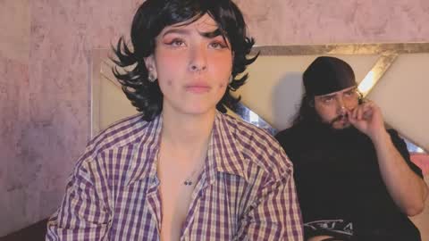 Benny and Mark online show from 10, 4, 2026