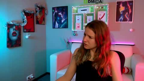 Snapshot of benny_duglas chatting on 5, 1, 2026 Benny online show from 5, 1, 2026