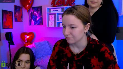 Snapshot of benny_duglas chatting on 14, 2, 2026 Benny online show from 14, 2, 2026